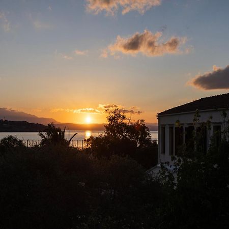 Amalen Suites Adults Only Rethymno  Exterior photo
