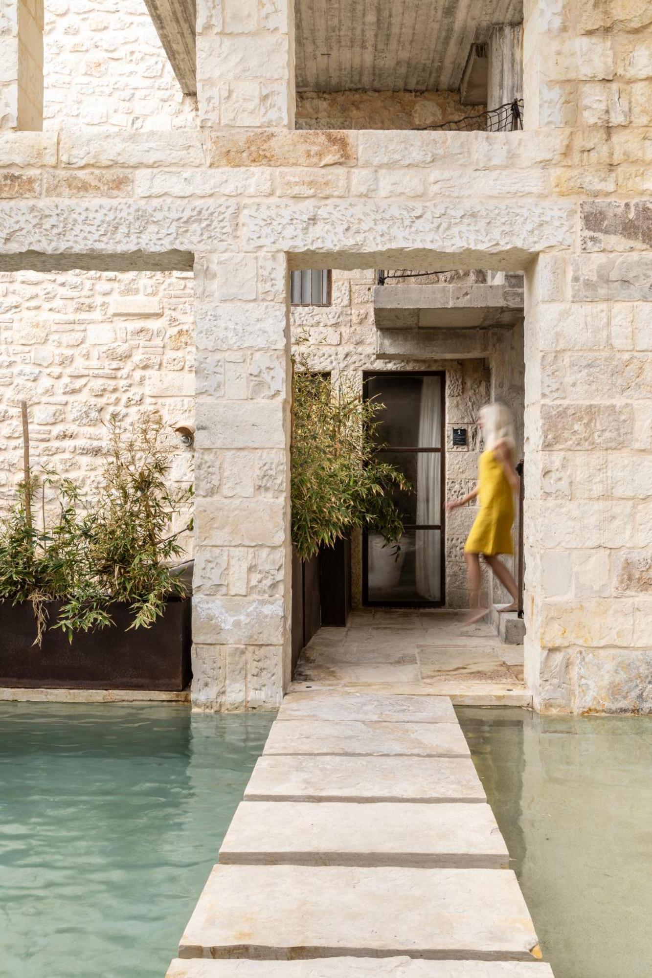 Amalen Suites Adults Only Rethymno  Exterior photo