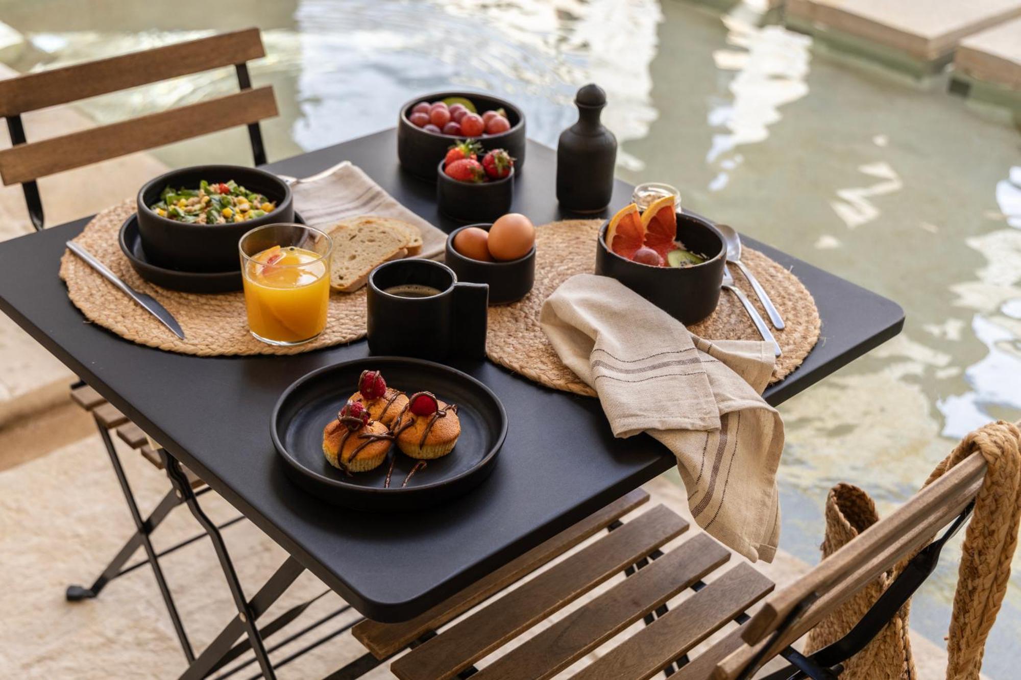 Amalen Suites Adults Only Rethymno  Exterior photo