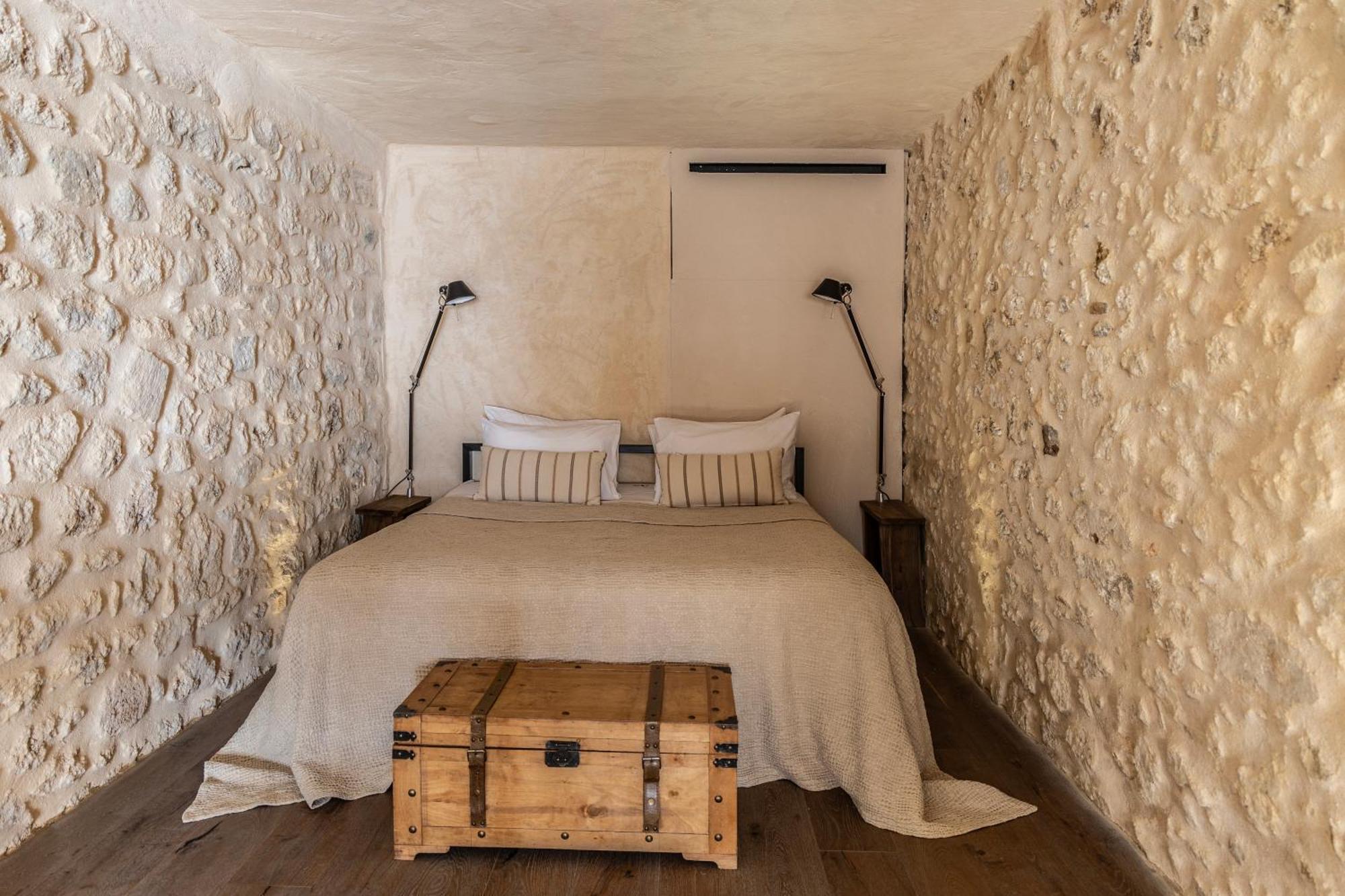 Amalen Suites Adults Only Rethymno  Exterior photo