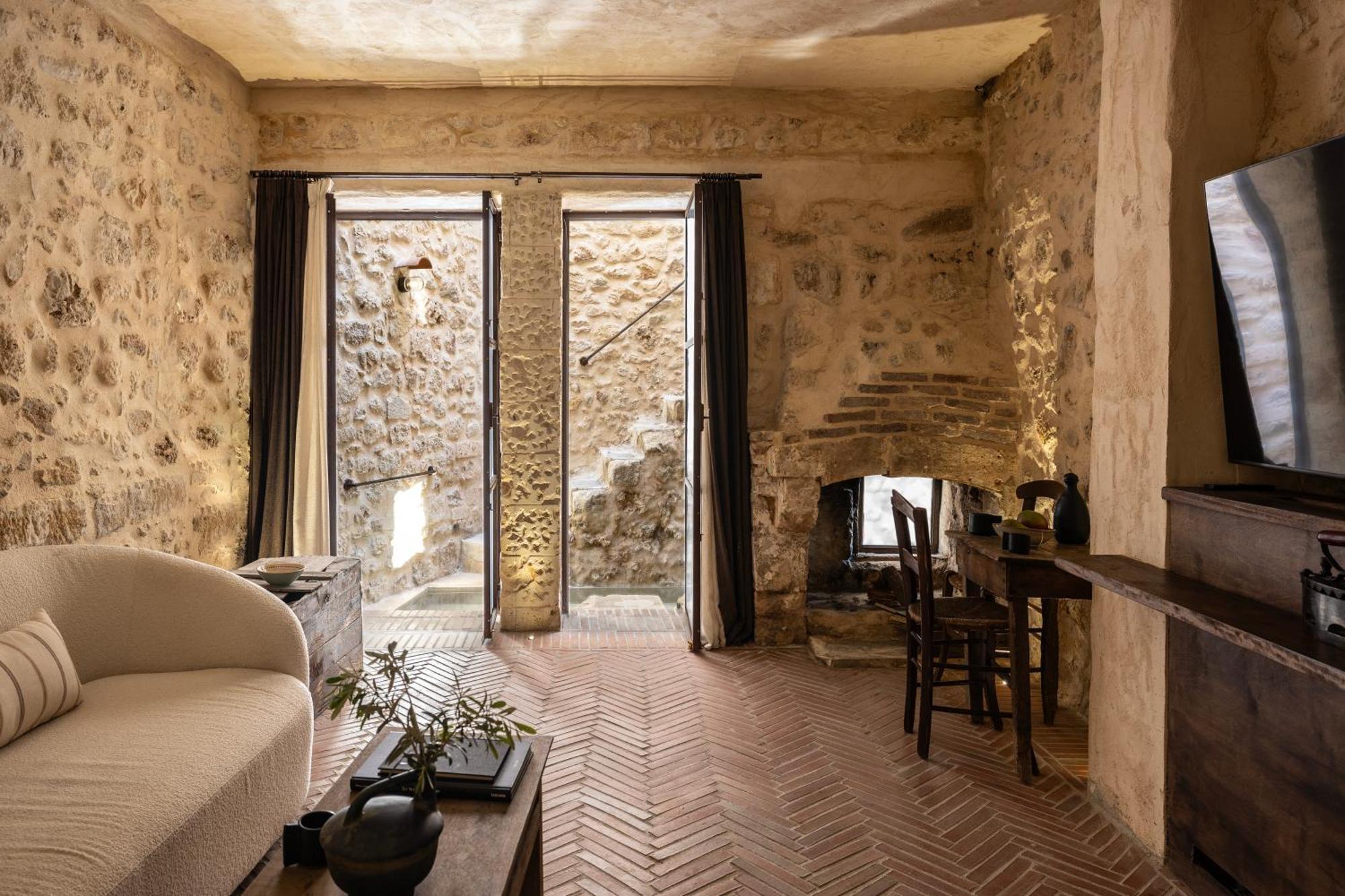 Amalen Suites Adults Only Rethymno  Exterior photo