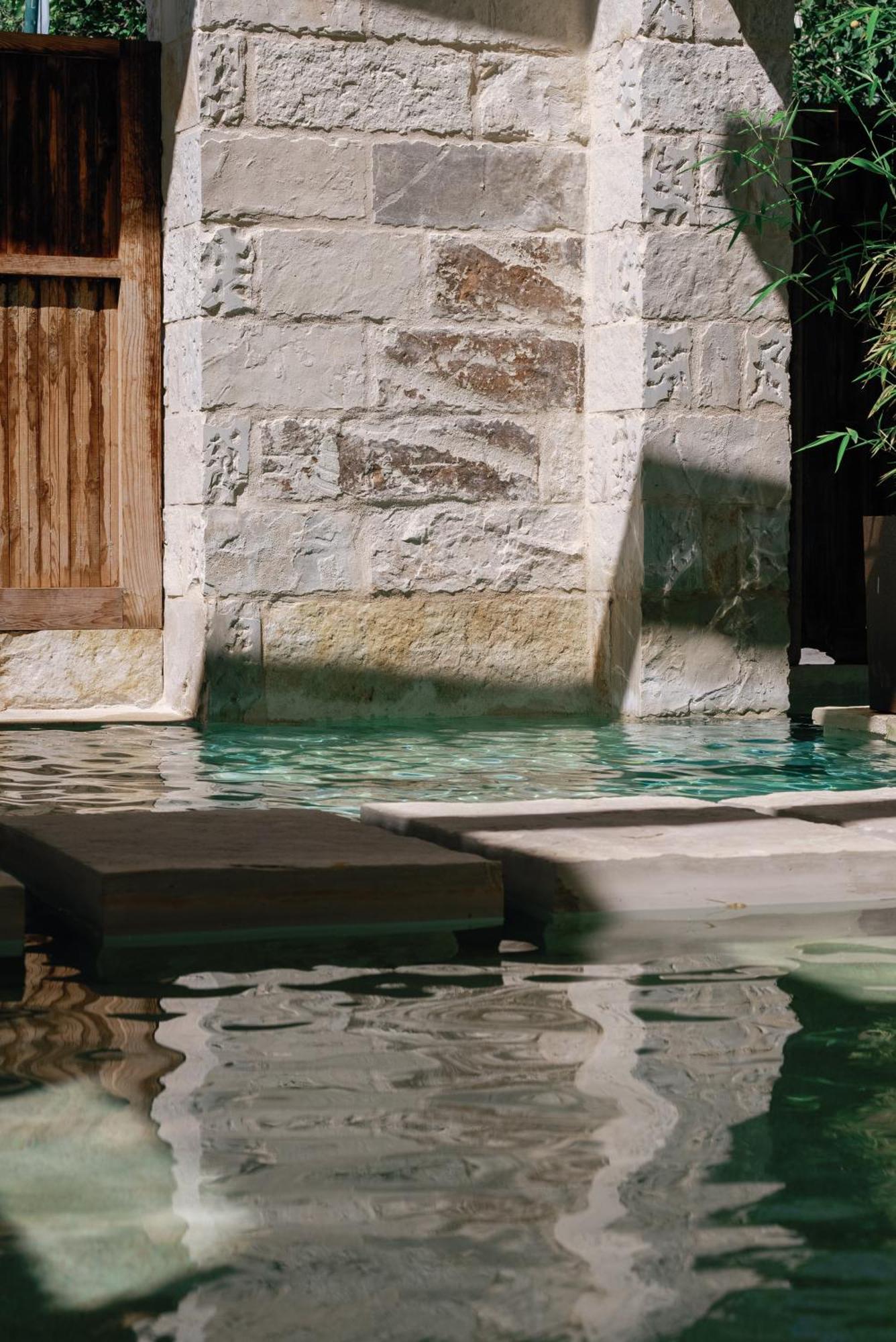 Amalen Suites Adults Only Rethymno  Exterior photo