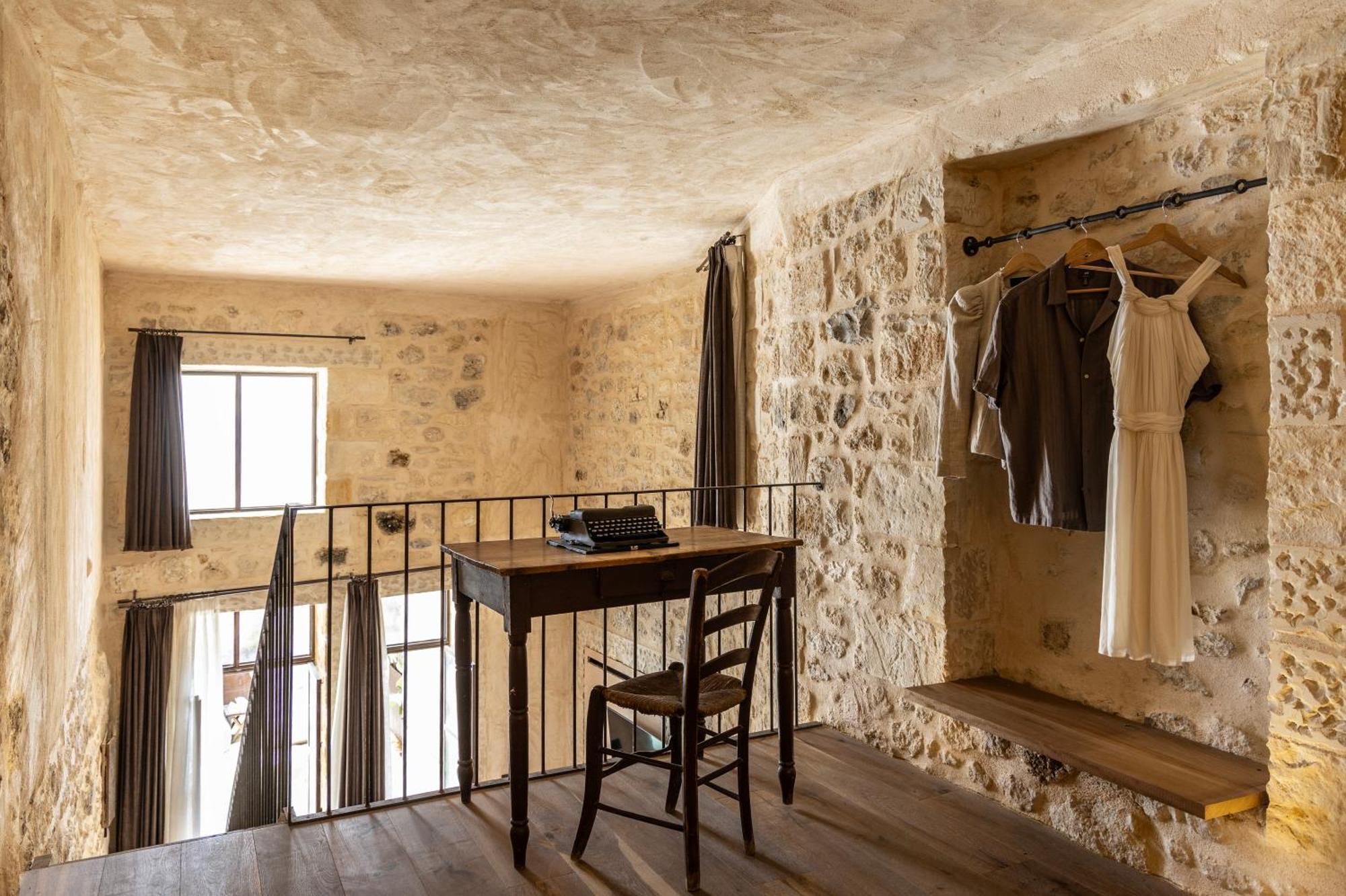 Amalen Suites Adults Only Rethymno  Exterior photo