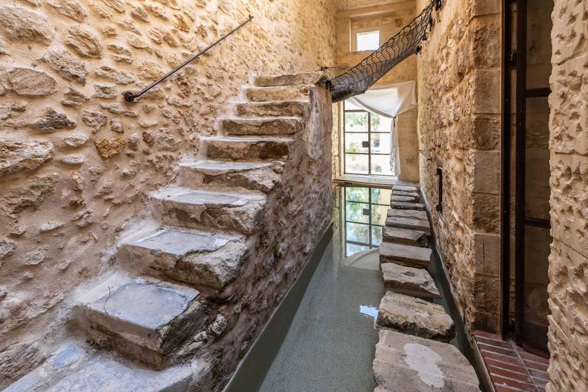 Amalen Suites Adults Only Rethymno  Exterior photo